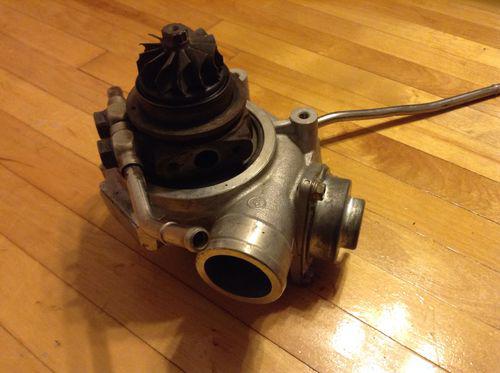 TDO4LR TURBO, US $50.00, image 12