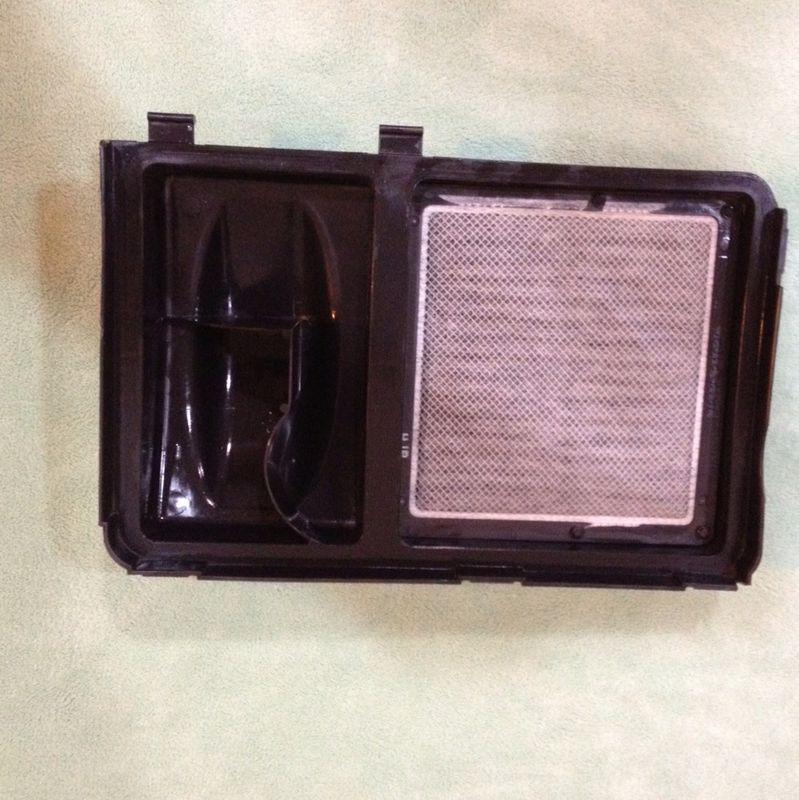 2004 - 2009 prius air cleaner box lid cover
