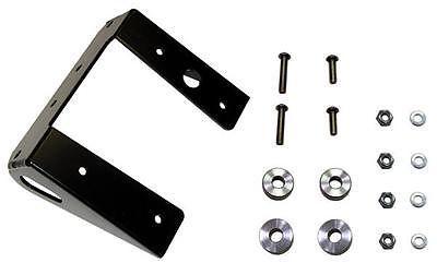Jardine supersport rear fender license plate mounting kit 46-3002-03