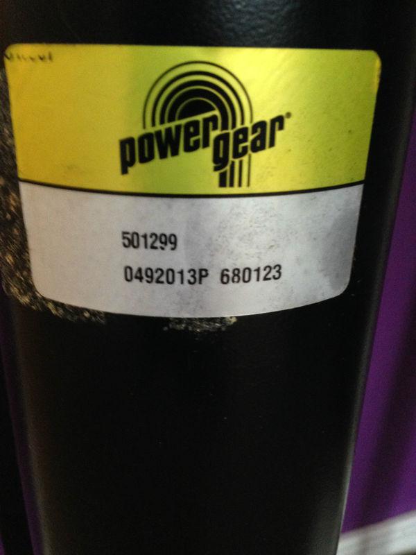 Find Power Gear Rv 16k Hydrolic Jack (new) SN 501299 in Sutherlin