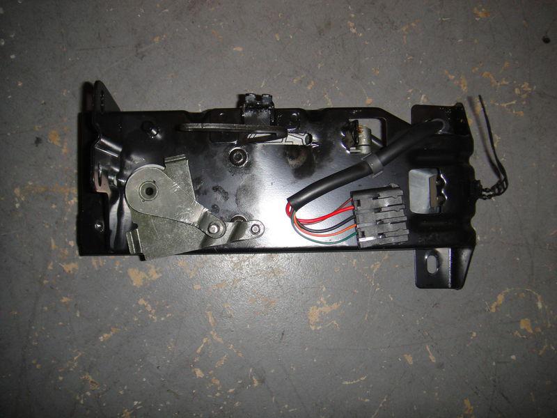 Find BMW E36 94' 98' (M3) 325i 328i Convertible top Motor ( Lid Motor
