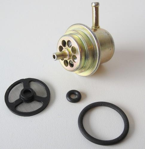 Gmc savana 1500 fuel pressure regulator 1996-2006 4.3l, 5.0l, 5.7l, new