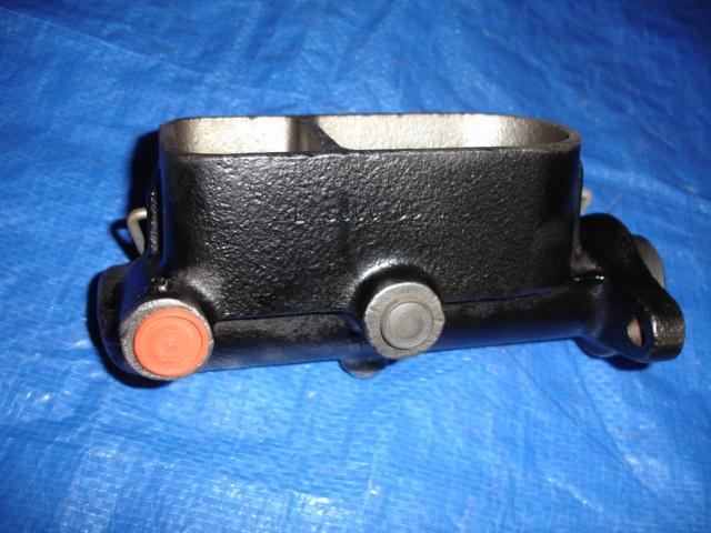 FORD BENDIX MASTER CYLINDER 67 68 69 70 71 Boss 302 Mustang 351 428 Shelby hipo , US $195.00, image 2