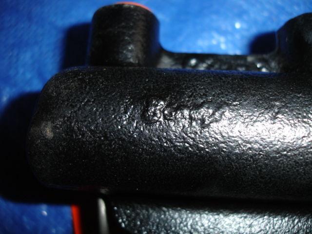FORD BENDIX MASTER CYLINDER 67 68 69 70 71 Boss 302 Mustang 351 428 Shelby hipo , US $195.00, image 8