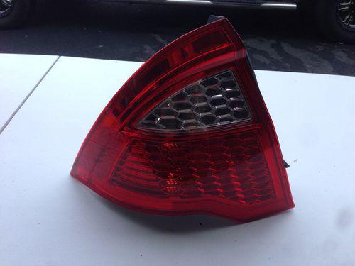 10-12 ford fusion left oem