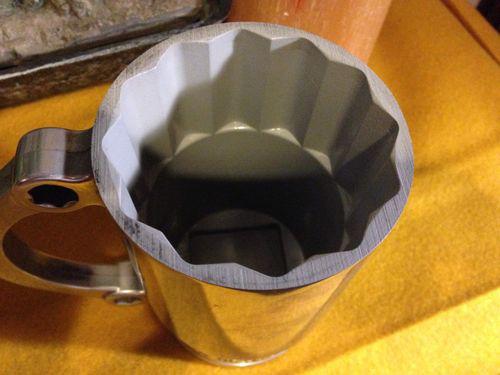 Snap On Flankard Mug Collectable NEW, US $10.00, image 3