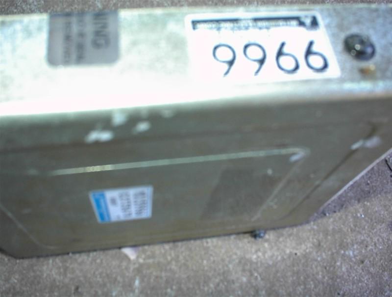91 92 DODGE STEALTH 3000GT VR4 ECU MD 159966 E2T35678 TWIN TURBO REBUILT, US $500.00, image 3