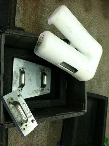 Miller Seat Weight OCS 9077, US $479.00, image 2