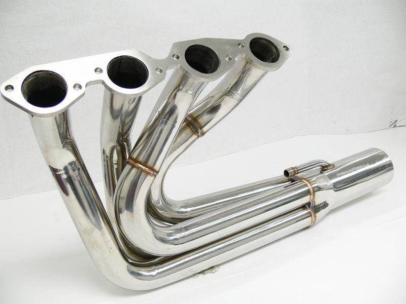 OBX HEADER EXHAUST MANIFOLD CHEVY 396CI 427CI BIG BLOCK, US $299.00, image 4