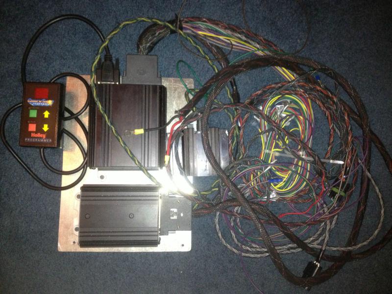 Holley Pro Strip Annihilator, US $200.00, image 2