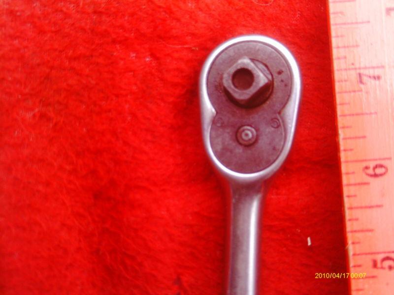 VINTAGE SNAP ON RATCHET F713 , US $30.00, image 3