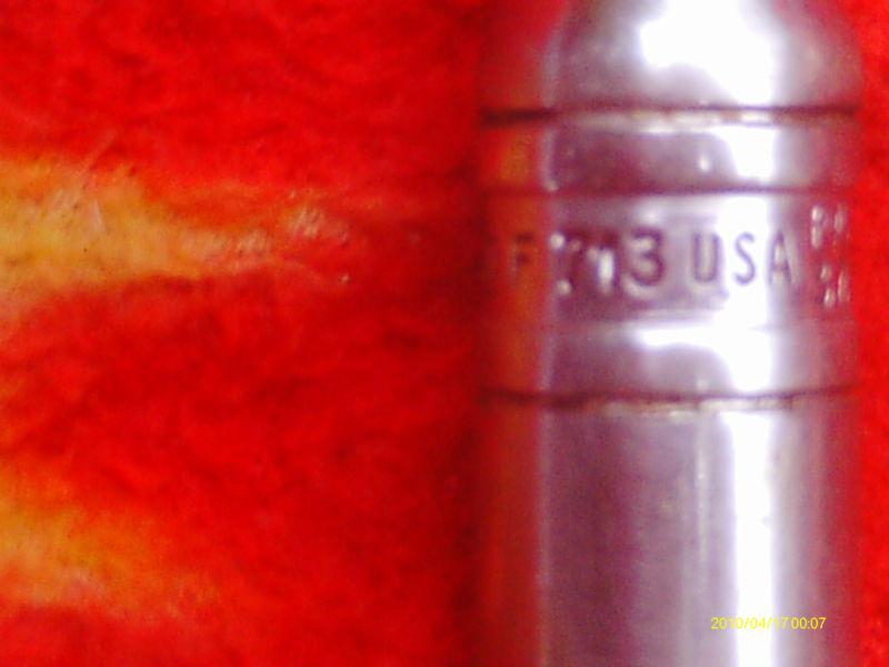VINTAGE SNAP ON RATCHET F713 , US $30.00, image 4