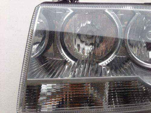 05-08 chrysler 300 left halogen oem, US $80.00, image 2