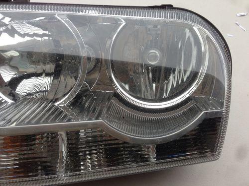 05-08 chrysler 300 left halogen oem, US $80.00, image 3