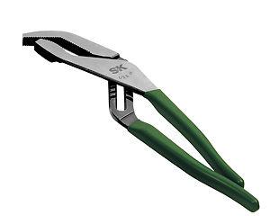 Sk hand tool  llc 7412 3 side grip adjustable pliers