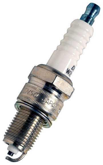 Denso den 3066 - spark plug - copper - oe type