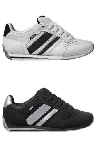 Dvs mens premier leather shoes 2013