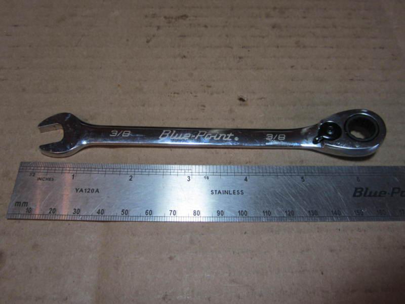 Blue-point tools 3/8" ratchet wrench