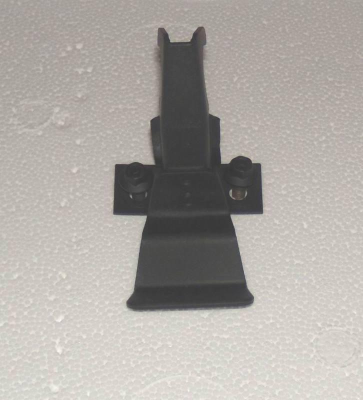 Mopar 1967 belvedere or gtx or satellite hood safety latch (used original)