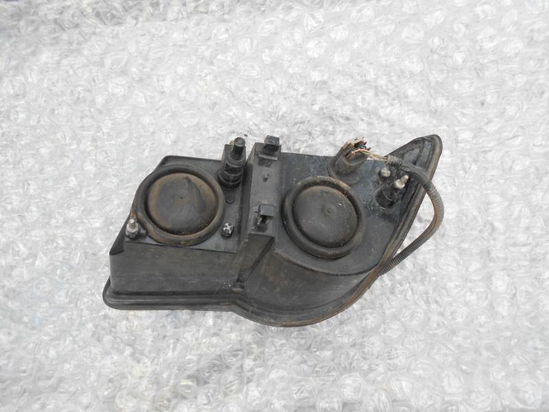 Find 200105 PONTIAC AZTEC HEADLIGHT HEAD LIGHT PASSENGER SIDE LEFT