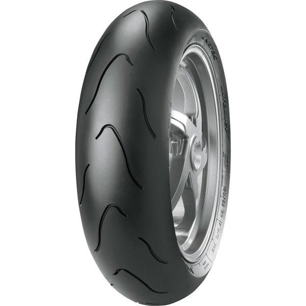 180/55zr17 metzeler racetec k3 interact medium radial rear tire-1869900