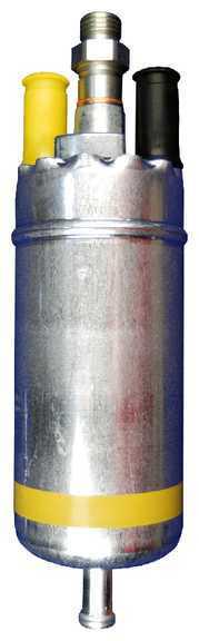 Bosch bsh n69593 - fuel pump - (electric in-line type) - actual mfg oem