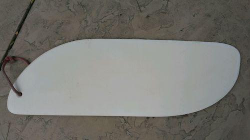 Hobie 18 dagger board