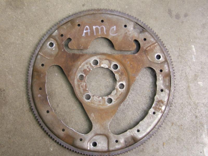 Find AMC RAMBLER JEEP ENGINE FLEX PLATE in Eugene, Oregon, US, for US