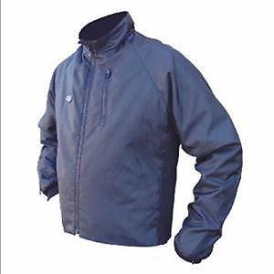 New gears-canada mens gen x-3 warm tek heated jacket liner, black, small