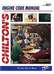 Chilton books 8851 repair manual