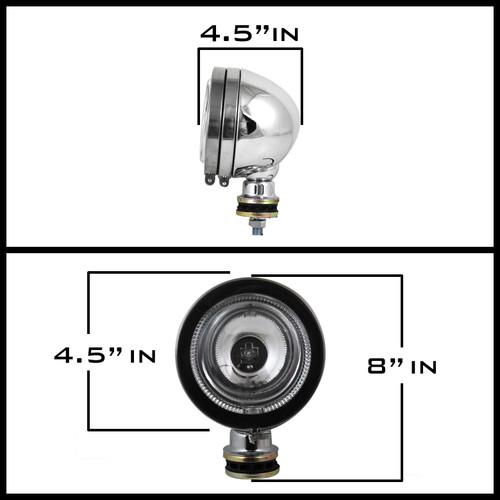 SUV/TRUCK 4x4 JEEP OFF ROAD 5