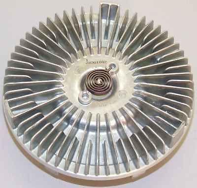 Parts master 2830 engine cooling fan clutch- severe duty thermal fan clutch