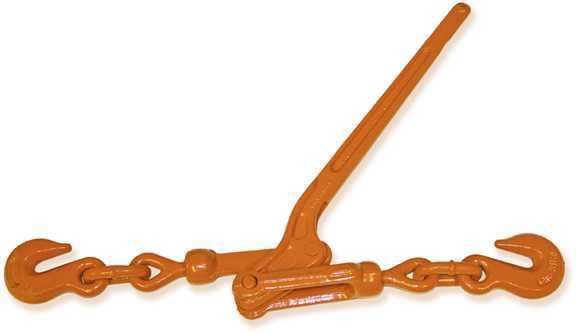 Balkamp bk lbl13 - load binder, lever load binder; 9,200 lbs