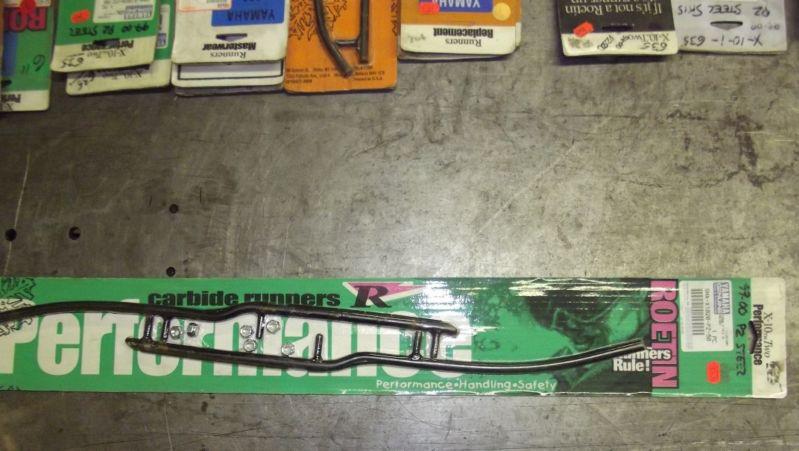 Roetin x2-635  6" carbides for yamaha phazers 1999-2000 