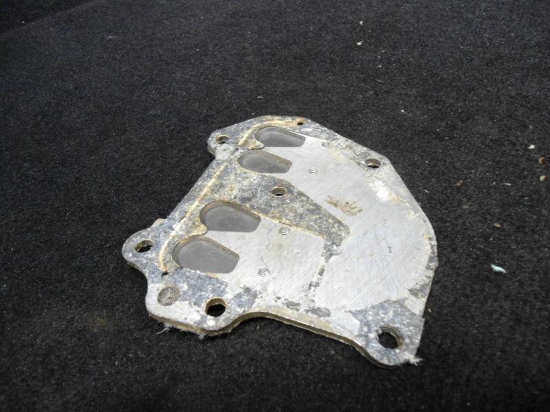 LEAF PLATE ASSEMBLY #318921 #0318921 JOHNSON/EVINRUDE OUTBOARD BOAT MOTOR PART, US $61.95, image 2