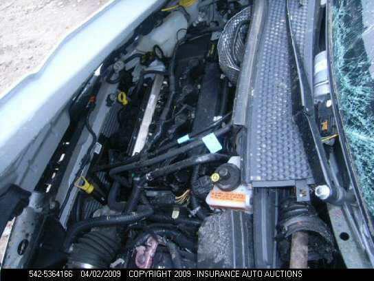 03 04 05 06 07 08 09 10 11 12 focus starter motor 2.3l