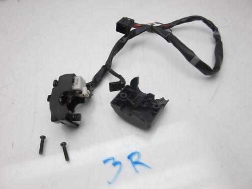 05 06 zx-6r zx6r 6 r zx6 right handlebar switch