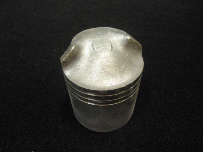 Piston #377409, 0377409 omc/johnson/evinrude engine part outboard boat 1