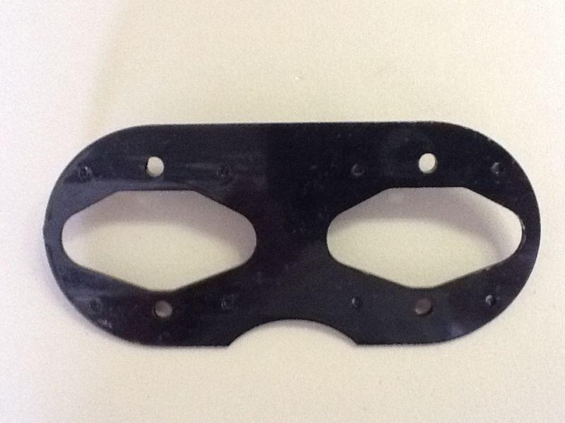 Inst. Mount Bracket BSA B25 / B44. NOS, US $25.00, image 2