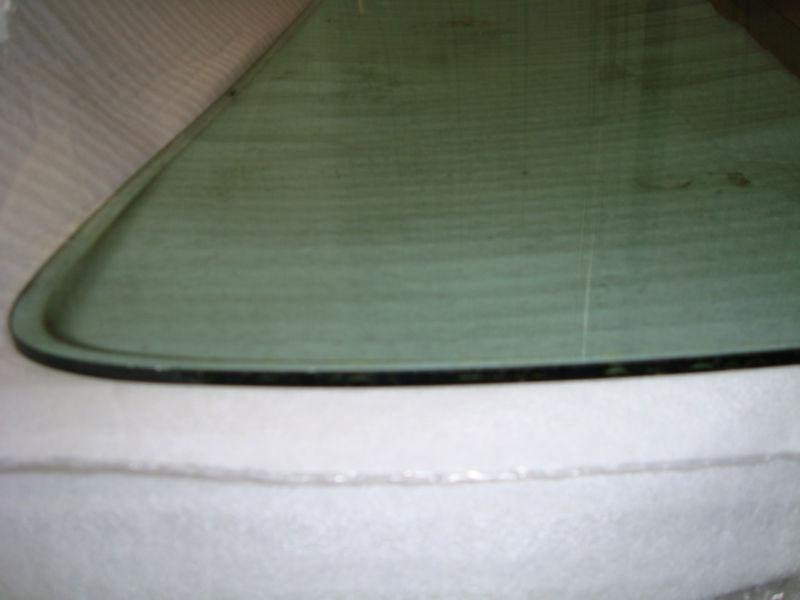 1962-64 Chrysler Imperial Le Baron original REAR GLASS OEM MOPAR RARE, US $450.00, image 4