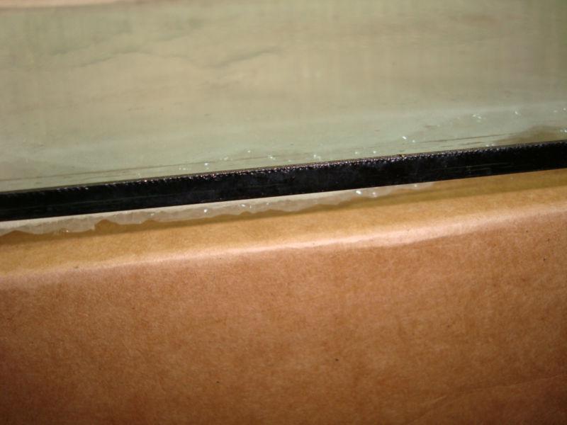 1962-64 Chrysler Imperial Le Baron original REAR GLASS OEM MOPAR RARE, US $450.00, image 7