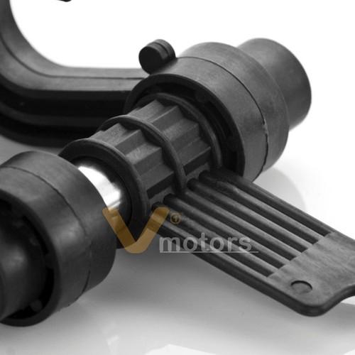 Universal Fashion Car Hanger Auto Bags Organizer Hook Truck Seat Headrest Holder, US $4.49, image 5