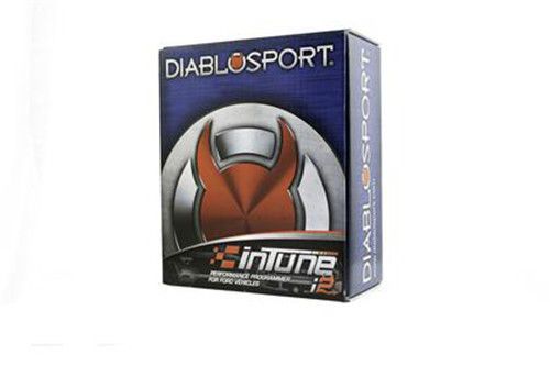 Diablosport i2 tuner for 99+ gm vehicles dspi2030