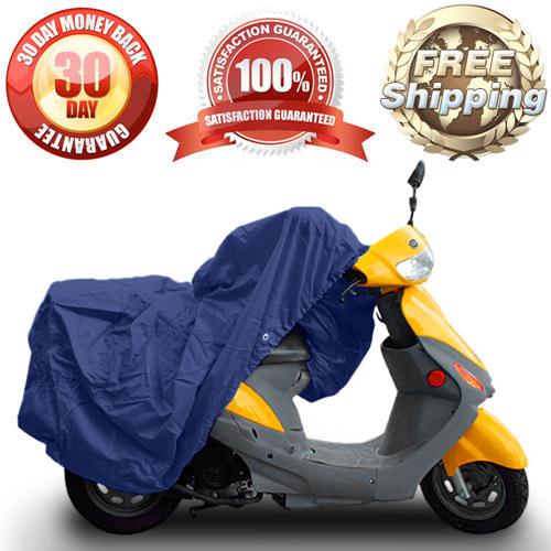 Vespa et2 et4 limited motorcycle bike scooter moped dust storage cover