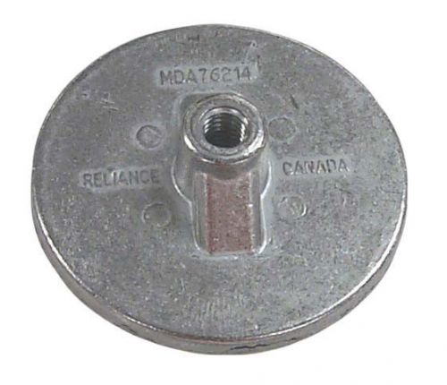 18-6016 76214 sierra anode plate mercury mariner mercruiser