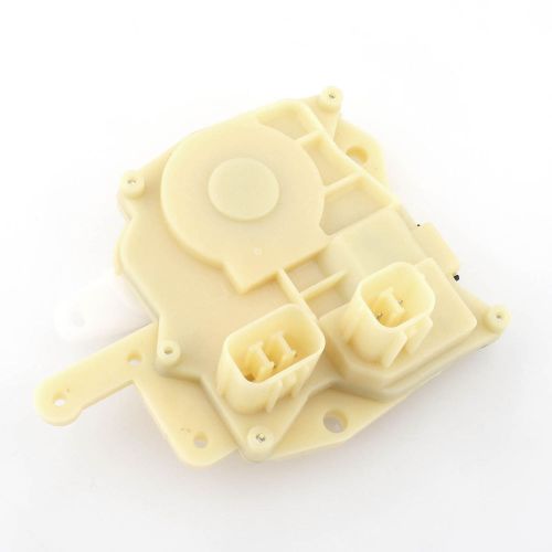 Rear left new power door lock actuator for honda civic acura mdx