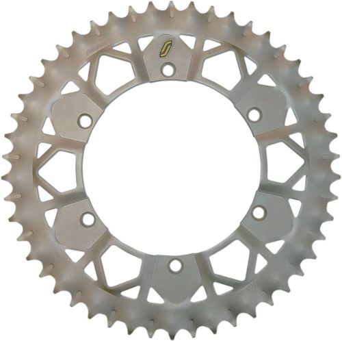 Sunstar sprockets 8-359248e sprocket z rr 520 48t hon