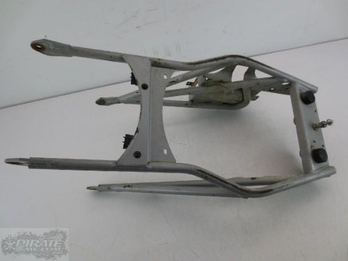 Bombardier ds650 ds 650 can am subframe sub frame