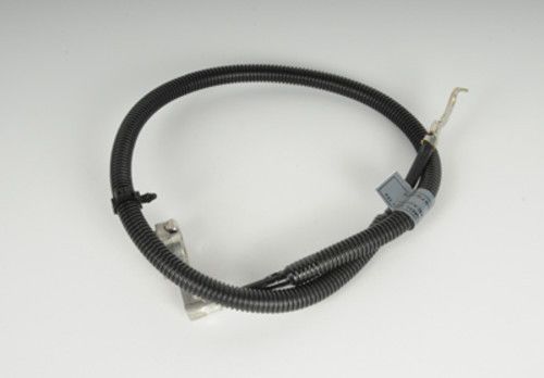 Acdelco 25876895 battery cable negative