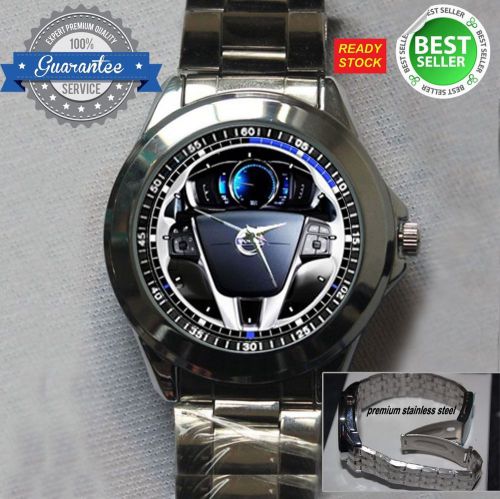 Volvo xc60 hybrid steering  watches